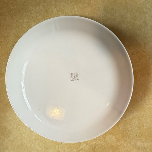 Set of 4 Vintage Corelle Wildfower 10" Plates - Picture 3 of 5